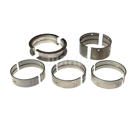 Mahle Pontiac Bonneville P-Series Main Bearings Set MS-496P